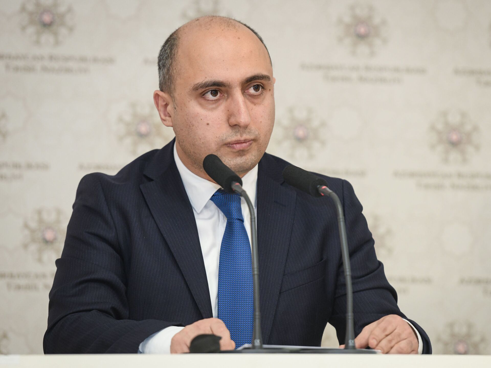 “AMEA-nın ləğv olunması fikri kökündən yanlışdır” – NAZİR