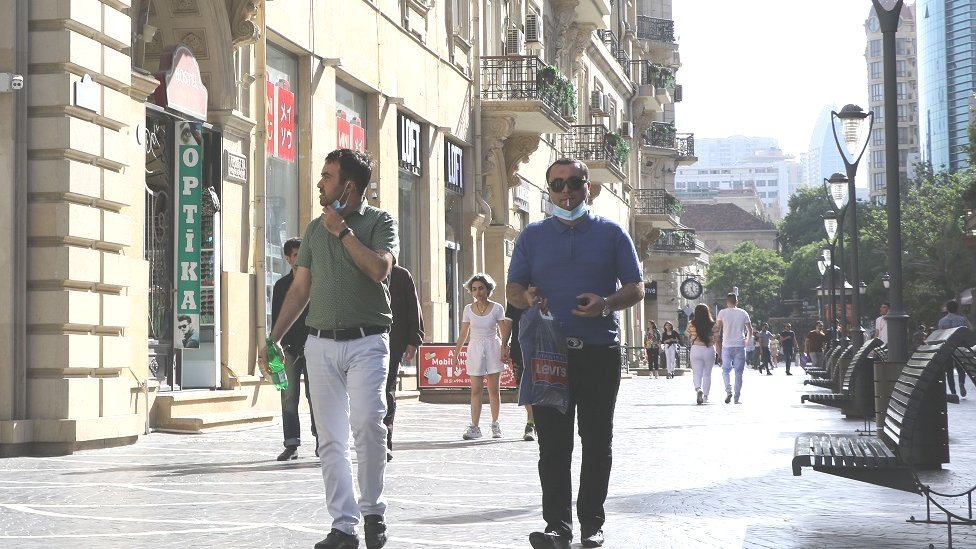 Yoluxanların yeni STATİSTİKASI: 324 nəfər sağaldı