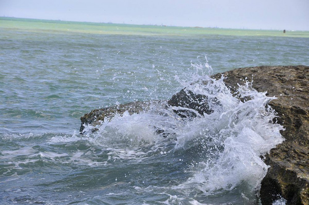 AMEA: Xəzəri Aral dənizinin aqibəti gözləyə bilər