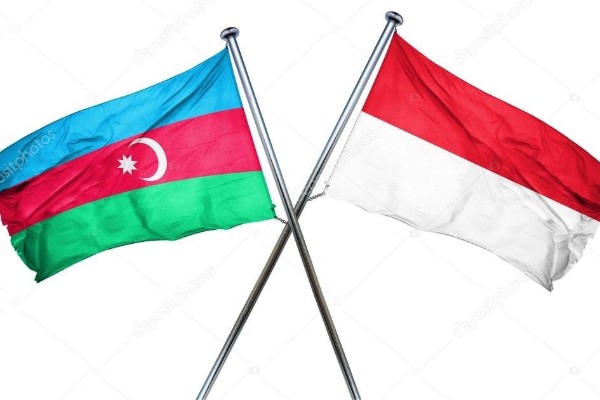 İndoneziya ilə imzalanmış sənəd təsdiqlənib