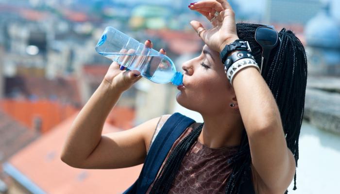 FHN-dən hava ilə bağlı əhaliyə MÜRACİƏT