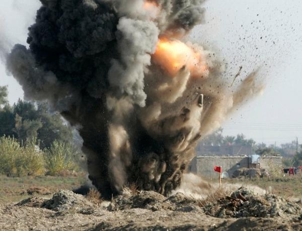 Minaya düşən sürücünün vəziyyəti ağırdır – PROKURORLUQ