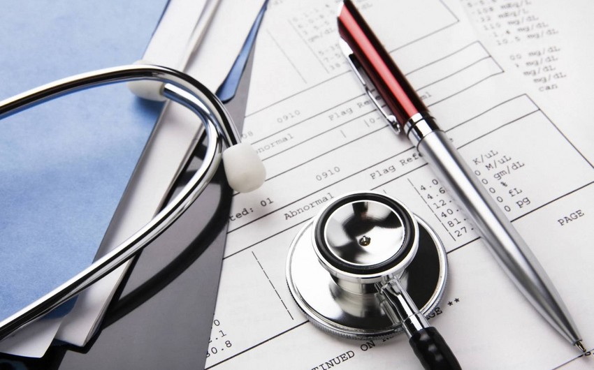 Səhiyyə xərcləri 18 % azaldılıb