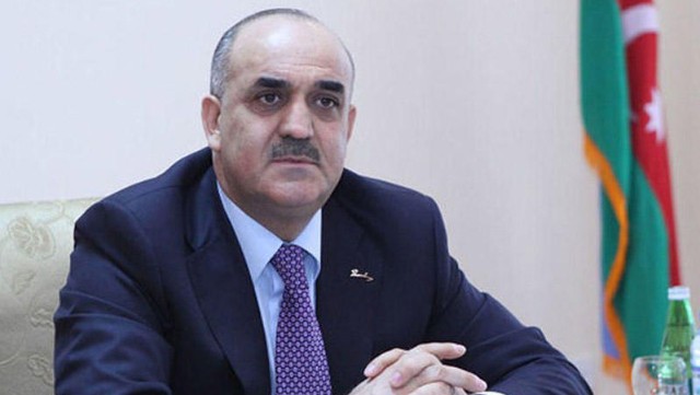 Səlim Müslümov yenidən hakim qarşısına ÇIXARILIR