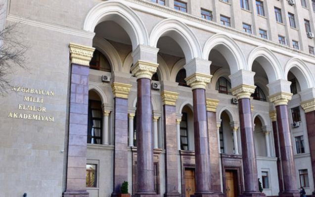 AzTV AMEA-nı sərt tənqid etdi- VİDEO