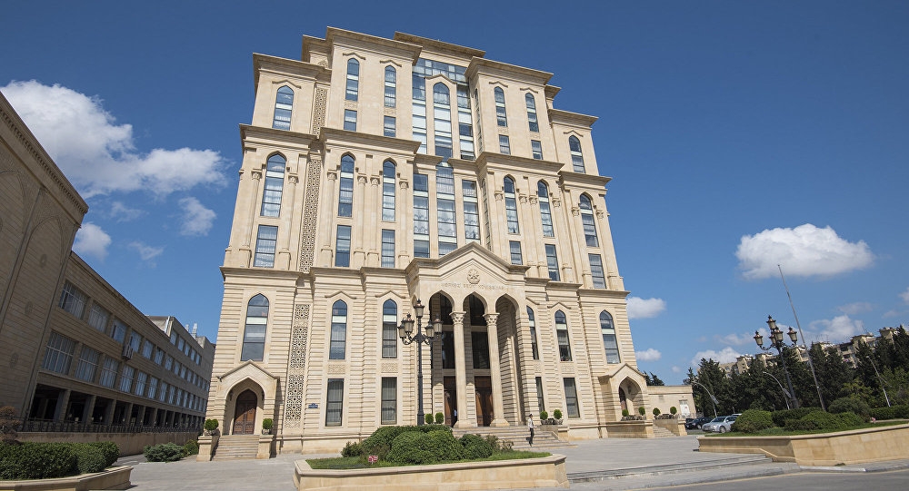 MSK-da iclas – Komissiya yenidən formalaşdırıldı – YENİLƏNİB