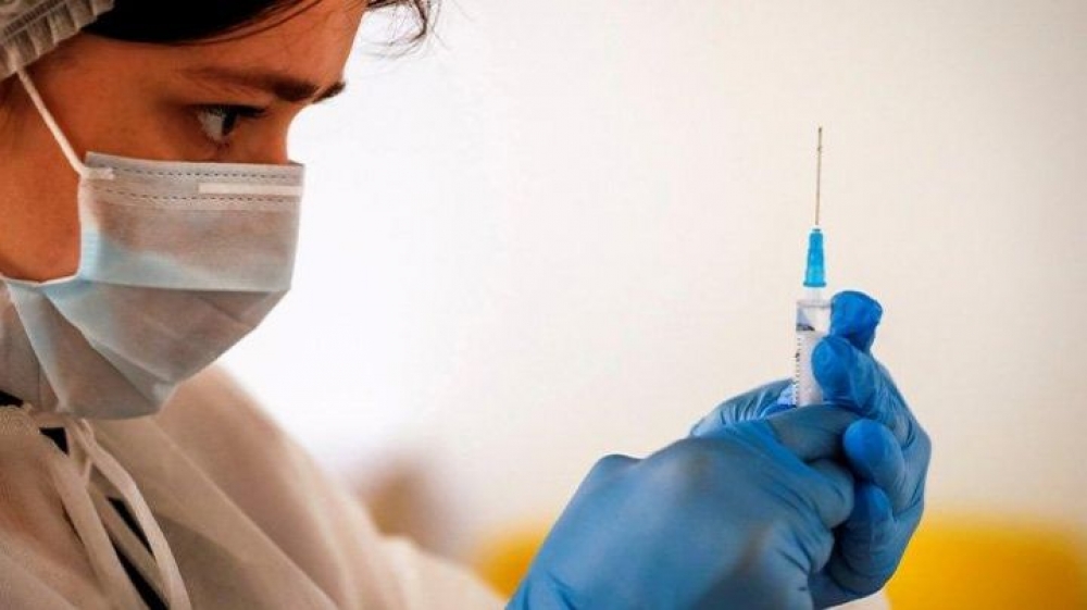 Peyvənd olunanların yeni SAYI