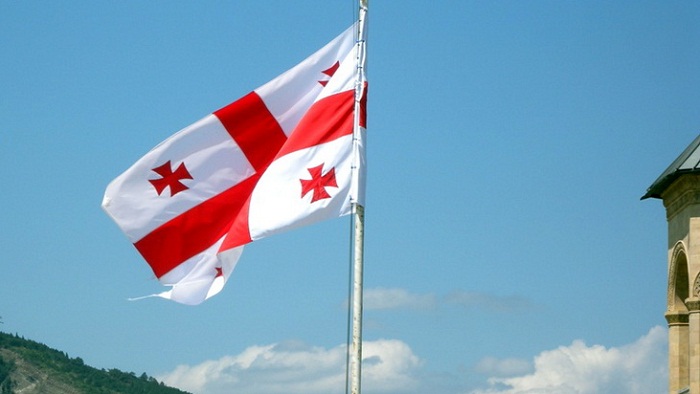 Gürcüstanda matəm elan edildi