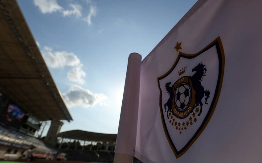 “Qarabağ” braziliyalı futbolçu transfer edib – FOTO