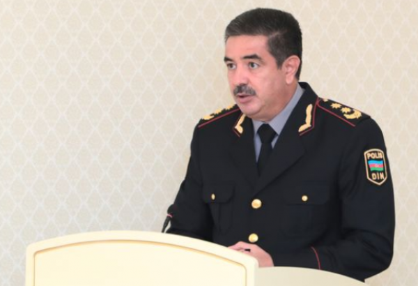 6 ayda 17 411 cinayət qeydə alınıb