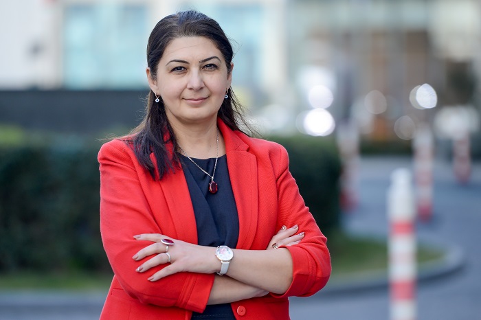 Təhsil Nazirliyində yeni TƏYİNAT