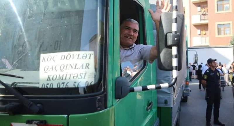 Zəngilana qayıdanlar harada işləyəcək? – AÇIQLAMA