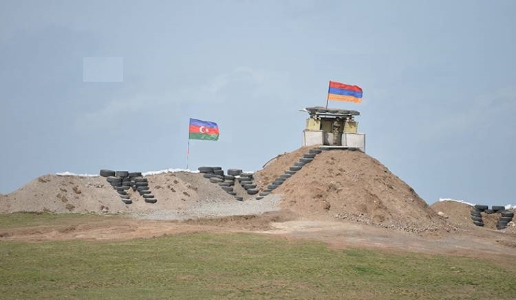 Delimitasiya komissiyalarının görüş vaxtı açıqlandı