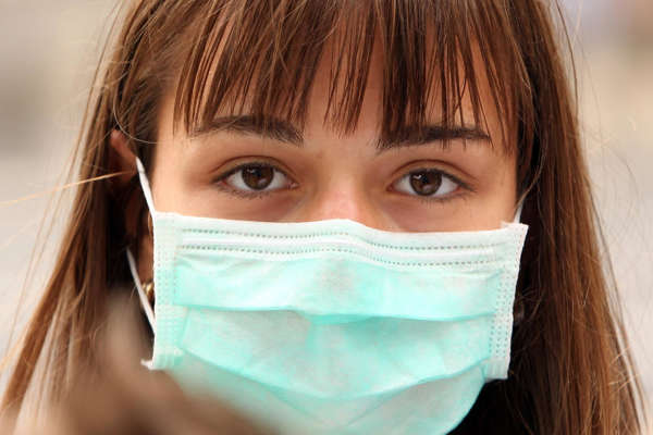 Azərbaycanda bu məkanlara maskasız giriş QADAĞAN EDİLDİ