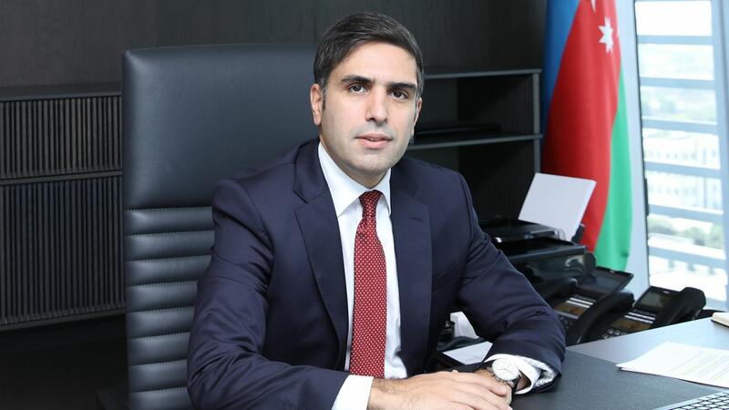 Rövşən Nəcəf SOCAR-ın prezidenti təyin edildi