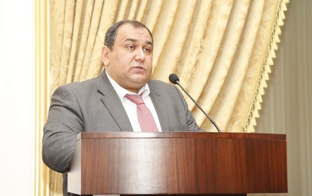 Fəzail Ağamalının oğlu məhkəməyə verildi