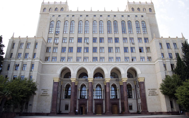 AMEA rəhbərliyi təcili TOPLANDI