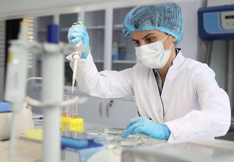 Aktiv xəstə sayı 310-a ÇATDI