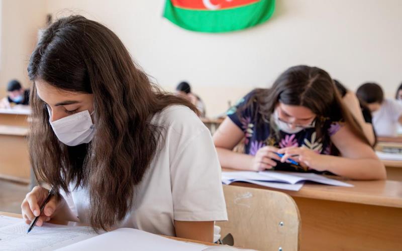 Abituriyentlərin nəzərinə: DİM yeni məlumat YAYDI