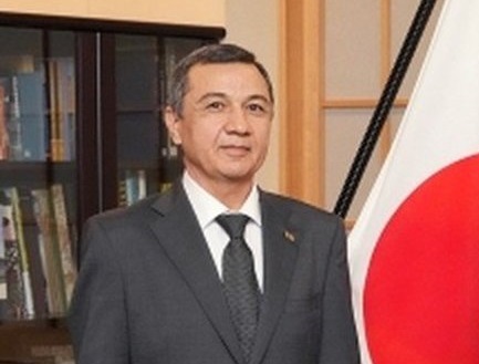 Bakıya təyinat alan türkmən səfir həkim imiş… – DOSYE