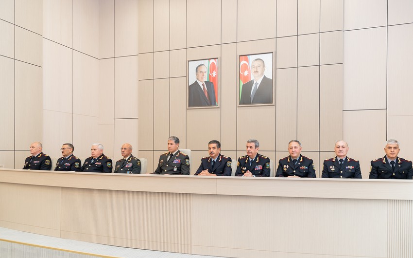 Bu il 473 kriminal qrup zərərsizləşdirilib