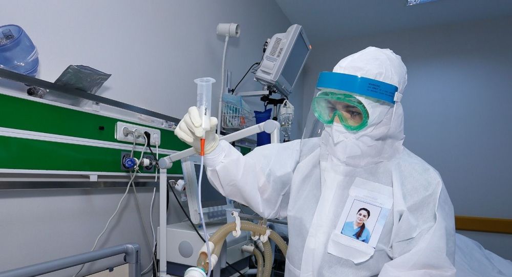 Yoluxma 400-ə çatdı – Aktiv xəstə sayı ARTIR