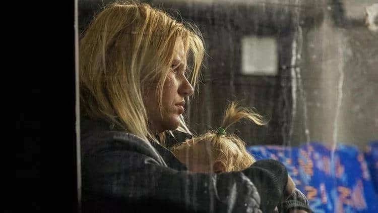 Müharibə zamanı Ukraynada 124 cinsi zorakılıq hadisəsi qeydə alınıb – BTM