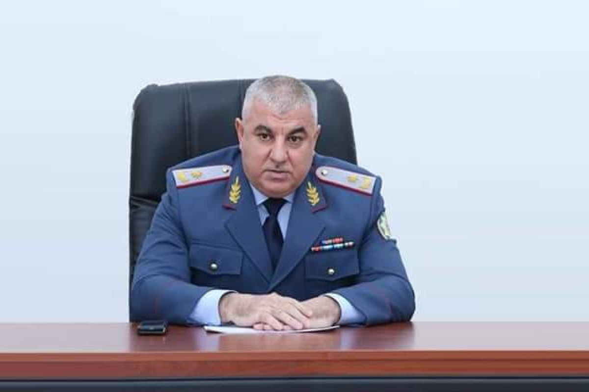 Məhkəmə gömrük generalı haqqında QƏRAR VERDİ