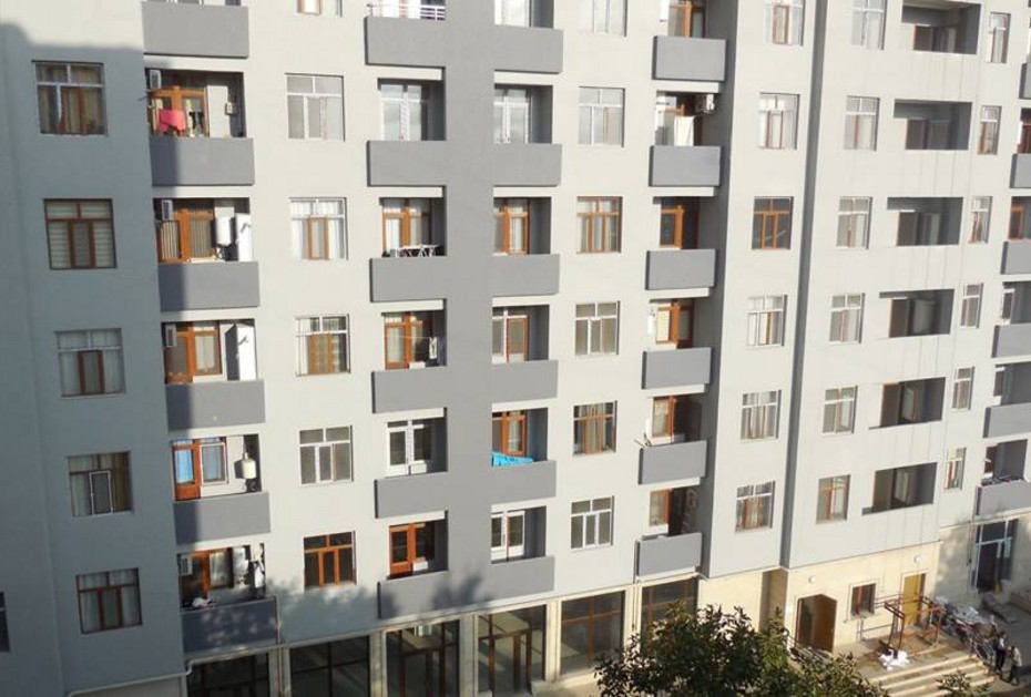 MİDA yaşanmayan mənzillərlə bağlı məsələyə aydınlıq gətirdi