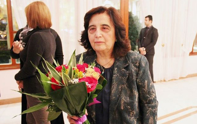 Azərbaycan xalq artisti vəfat etdi