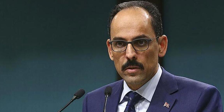 “Avropanın əsas enerji mənbəyi TANAP-dır” – Kalın