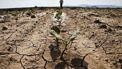 Fransada quraqlıq – Sudan istifadəyə məhdudiyyət qoyuldu