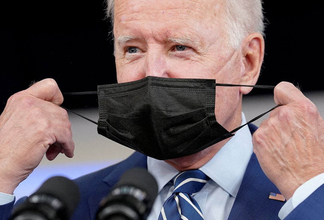 Baydenin koronavirus testi yenə müsbət çıxdı