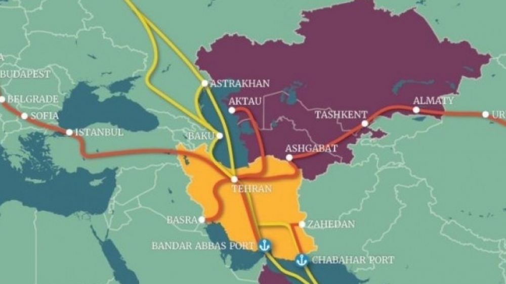 Azərbaycanın “Tranzit Yol Xəritəsi” tərtib edildi