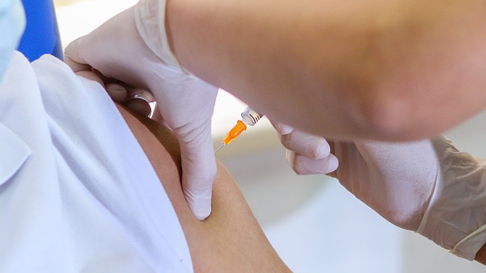 Son sutkanın vaksin statistikası