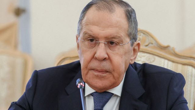 Lavrov Ukrayna taxılı olan gəmiləri kimin müşayiət edəcəyini açıqladı