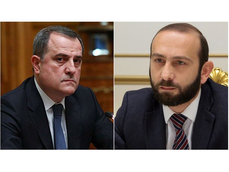 Bayramov və Mirzoyan görüşünün NƏTİCƏSİ: “Ermənistan Azərbaycanın tələblərini yerinə yetirməzsə…”