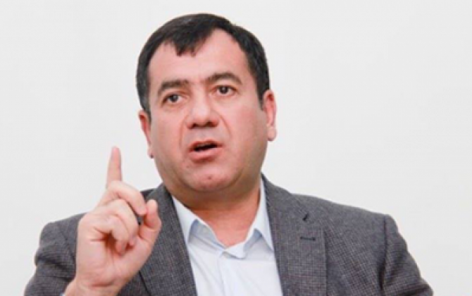 “Klanlararası savaş adı altında naxçıvanlıları təxribatçı qüvvələrin hədəfə alması yersizdir…”