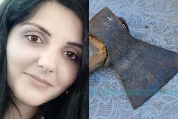 Kəlmeyi-şəhadətini oxutdurub, hamama salıb doğrayıb… – Nahidənin dəhşətli qətli