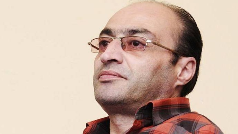 “Gördüm alan alıb, satan satıb, dostlar girişiblər mirzəliyə” – Mahir Mehdi ilə söhbət