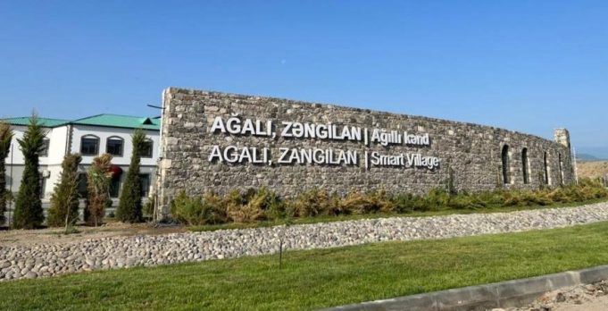 Ağalılar kommunal xərclərdən azad ediləcək? – RƏSMİ