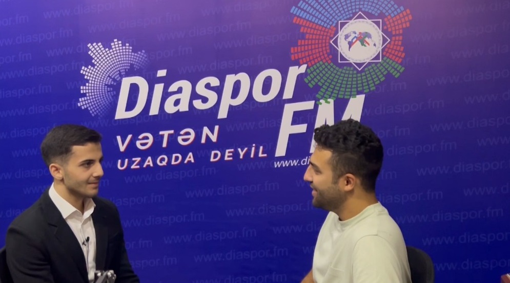 Pənahəli xanın varisi Şuşaya gedəcək – VİDEO