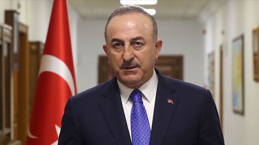 Zəngəzur dəhlizi tezliklə açılmalıdır – Çavuşoğlu