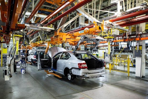 Rusiya və İran Türkiyə ilə birgə avtomobil istehsal edə bilər