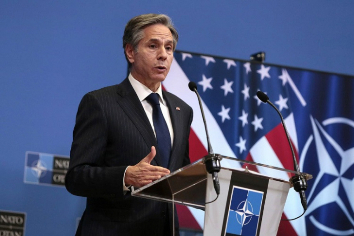 Blinkendən Azərbaycan və Ermənistan AÇIQLAMASI