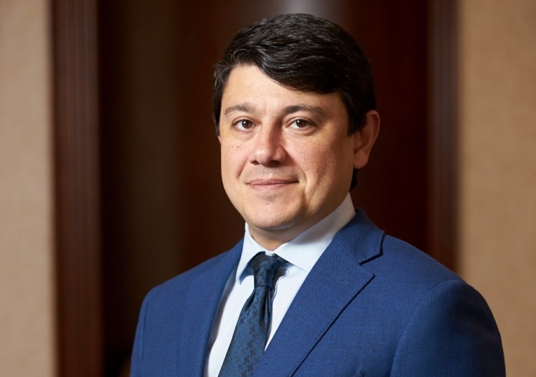 Fuad Muradov təltif olundu – SƏRƏNCAM