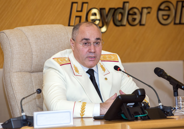 Səfər Mehdiyevin adı Gömrük Komitəsinin saytından ÇIXARILDI