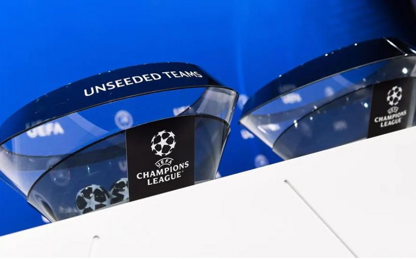 “Qarabağ”ın növbəti mərhələdəki potensial rəqibləri bəlli olur