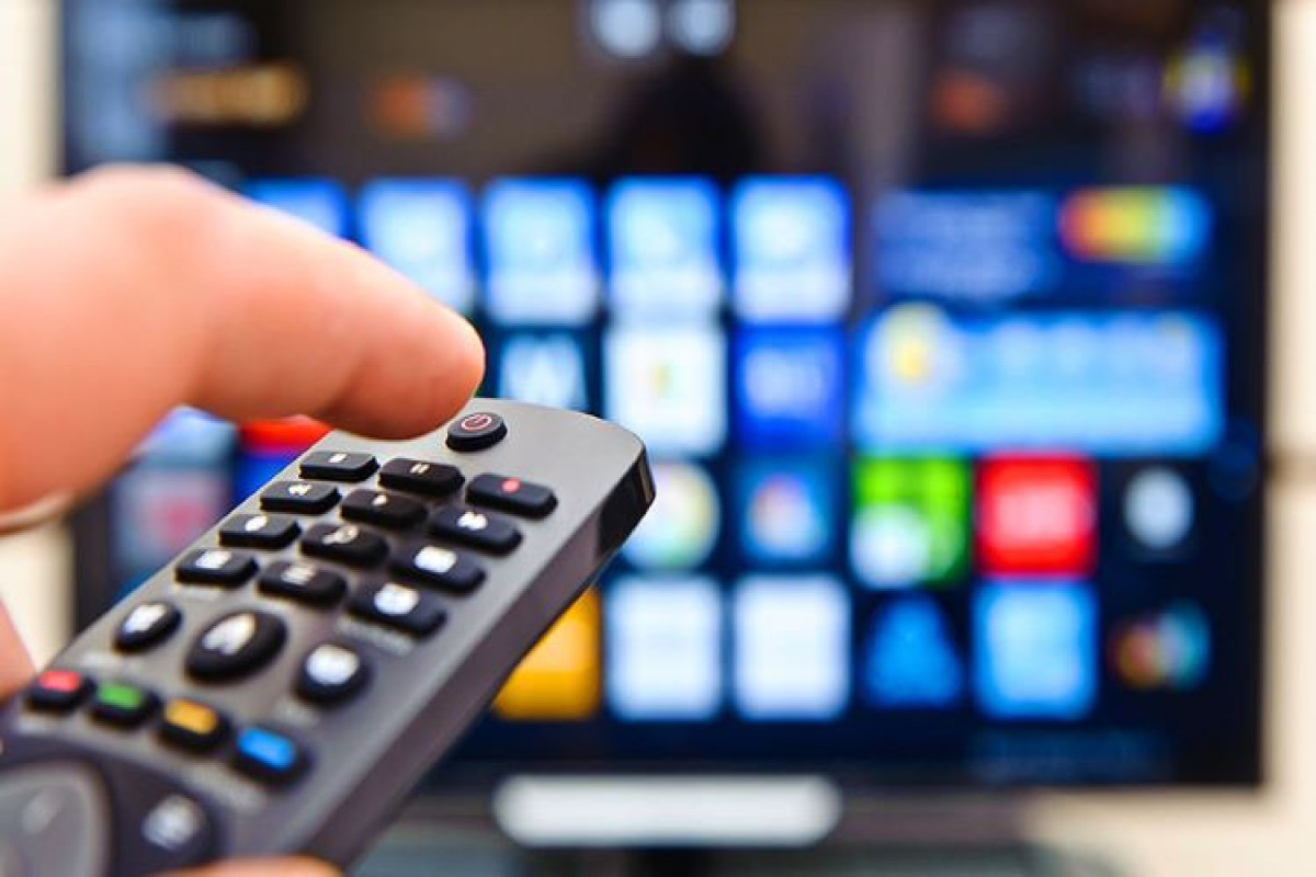 Azərbaycanda audiovizual yayım konsepsiyasını Türkiyə şirkəti hazırlayacaq