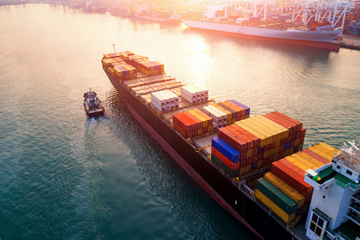 Azərbaycanla Qazaxıstan arasında ticarət dövriyyəsi kəskin artıb